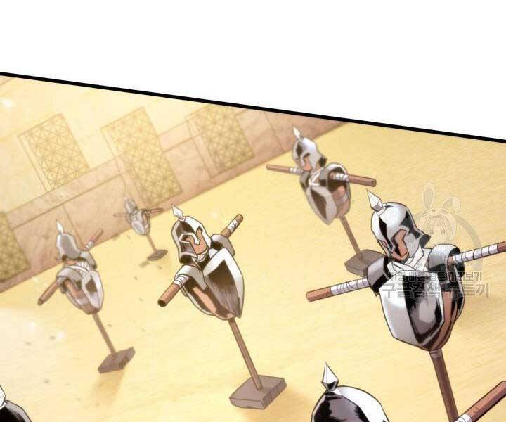 Sự Trở Lại Của Vị Thần Sức Mạnh Chap 68 - Next Chap 69