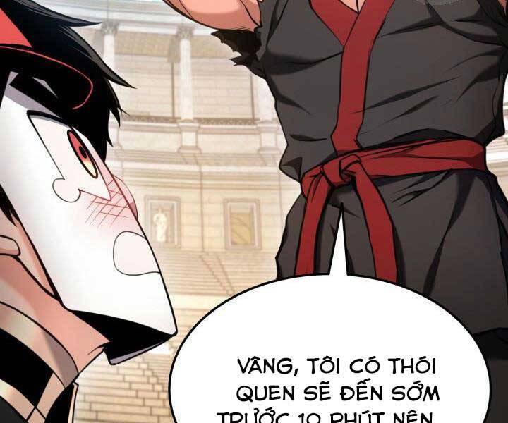 Sự Trở Lại Của Vị Thần Sức Mạnh Chap 68 - Next Chap 69
