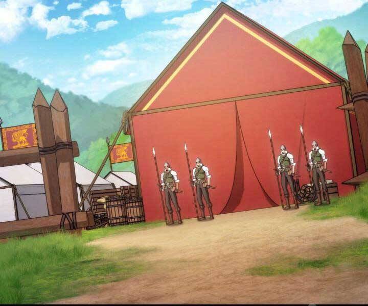 Sự Trở Lại Của Vị Thần Sức Mạnh Chap 68 - Next Chap 69