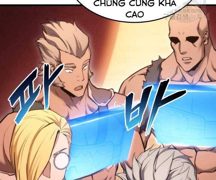 Sự Trở Lại Của Vị Thần Sức Mạnh Chap 68 - Next Chap 69