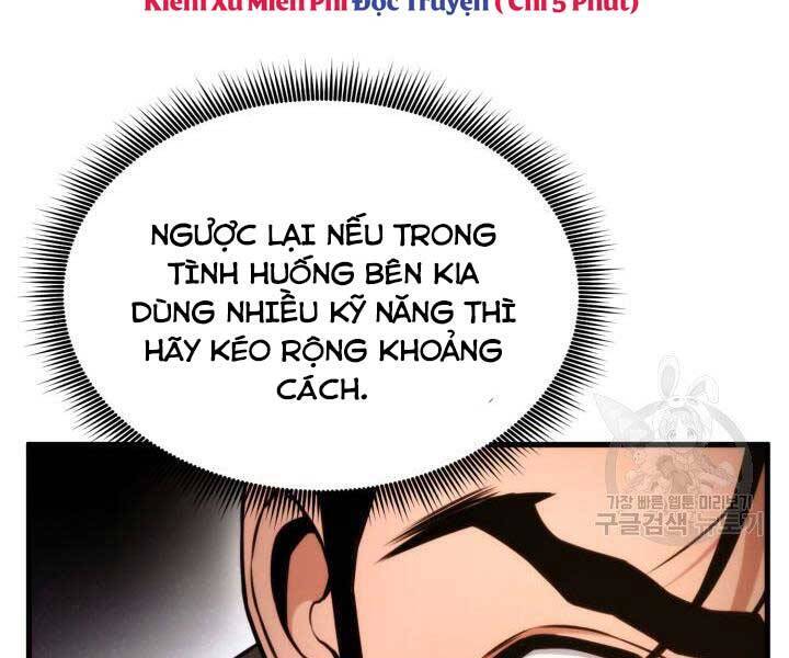 Sự Trở Lại Của Vị Thần Sức Mạnh Chap 69 - Next Chap 70