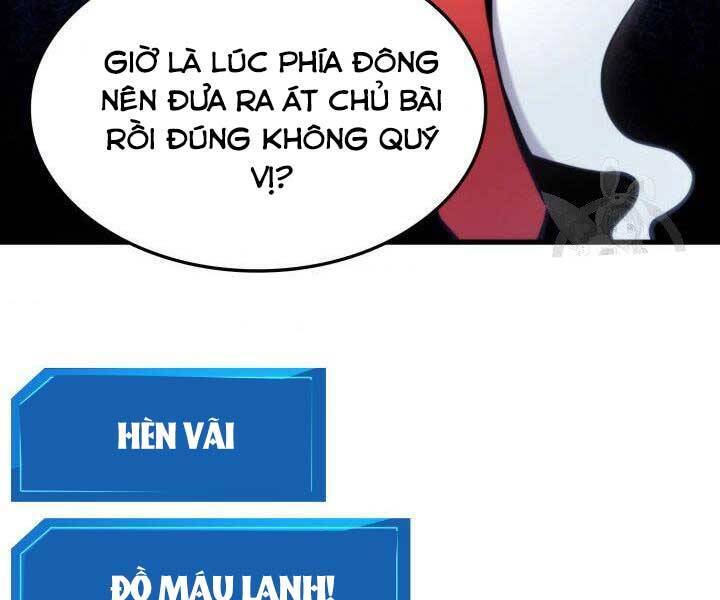 Sự Trở Lại Của Vị Thần Sức Mạnh Chap 69 - Next Chap 70