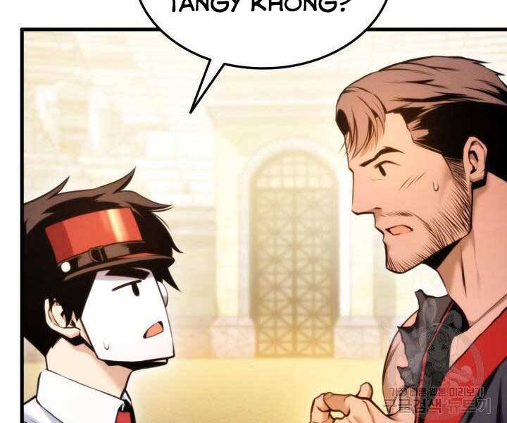 Sự Trở Lại Của Vị Thần Sức Mạnh Chap 69 - Next Chap 70