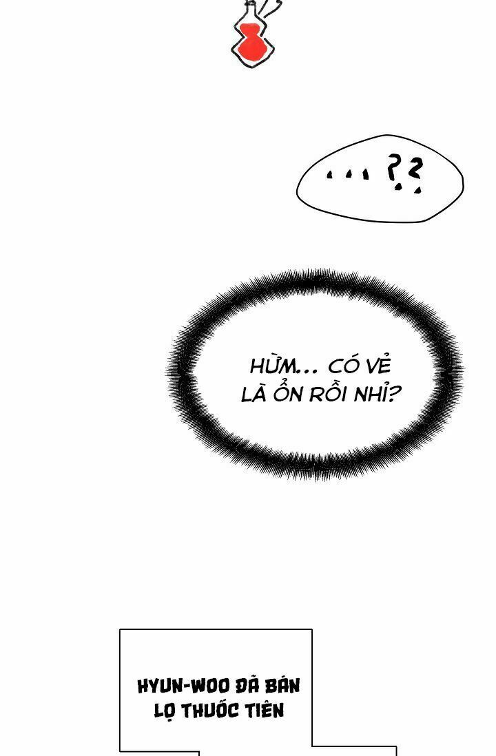 Sự Trở Lại Của Vị Thần Sức Mạnh Chap 7 - Next Chap 8