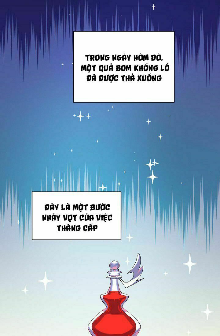 Sự Trở Lại Của Vị Thần Sức Mạnh Chap 7 - Next Chap 8