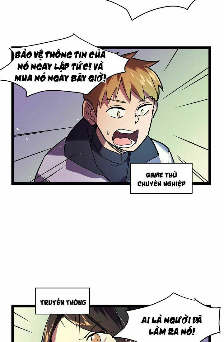 Sự Trở Lại Của Vị Thần Sức Mạnh Chap 7 - Next Chap 8