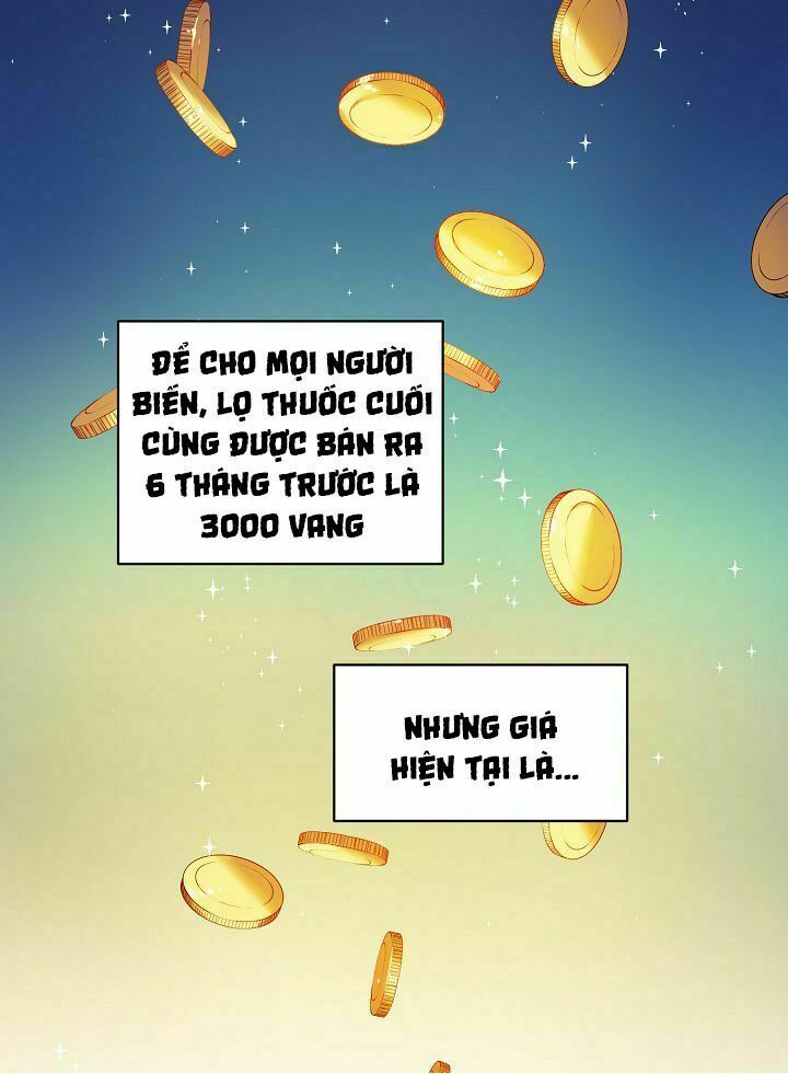 Sự Trở Lại Của Vị Thần Sức Mạnh Chap 7 - Next Chap 8