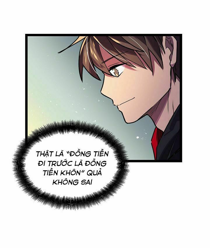 Sự Trở Lại Của Vị Thần Sức Mạnh Chap 7 - Next Chap 8