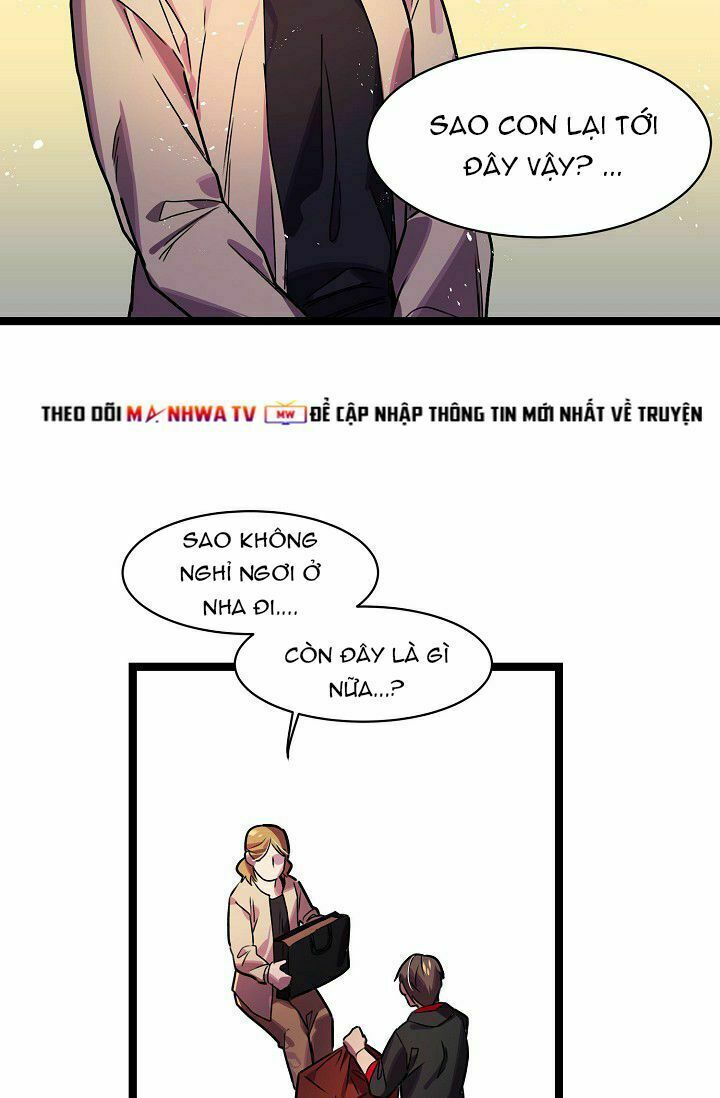 Sự Trở Lại Của Vị Thần Sức Mạnh Chap 7 - Next Chap 8