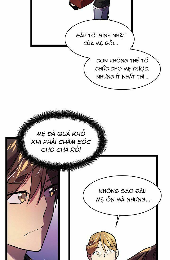 Sự Trở Lại Của Vị Thần Sức Mạnh Chap 7 - Next Chap 8