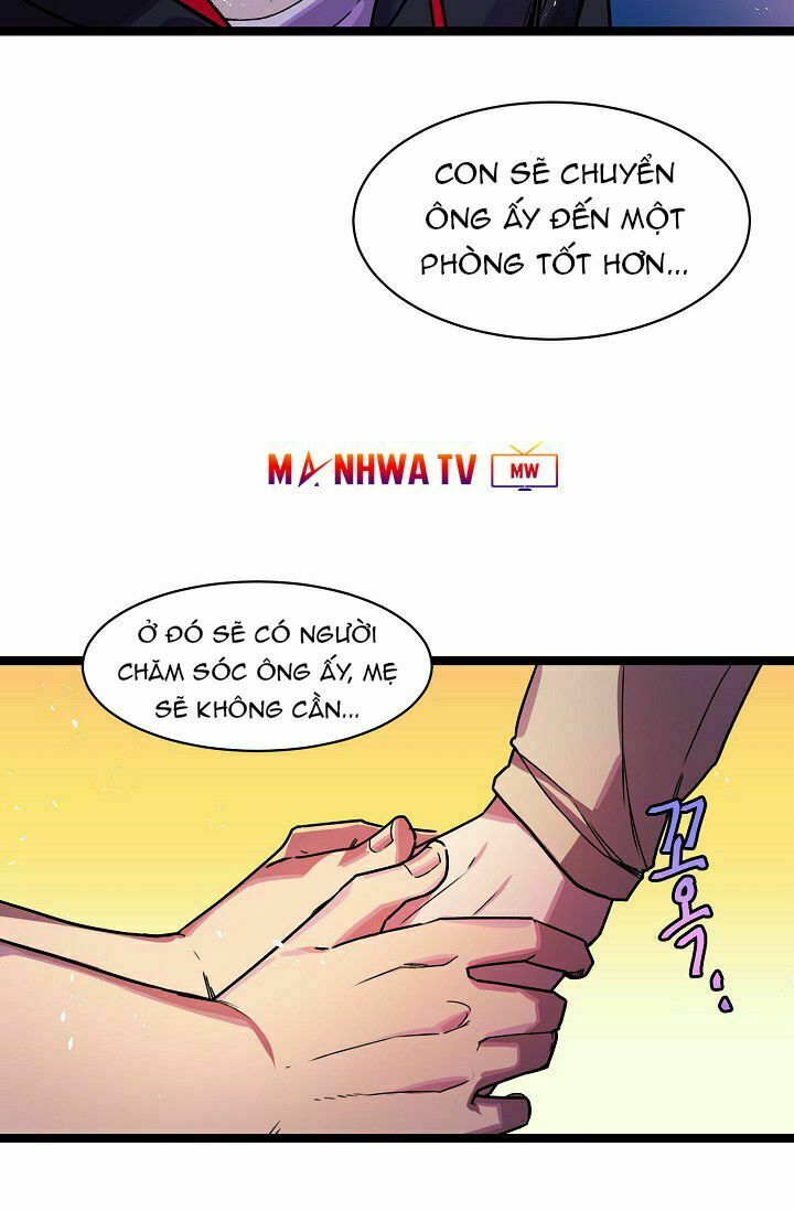 Sự Trở Lại Của Vị Thần Sức Mạnh Chap 7 - Next Chap 8