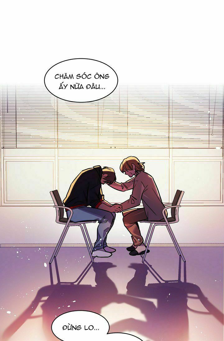 Sự Trở Lại Của Vị Thần Sức Mạnh Chap 7 - Next Chap 8