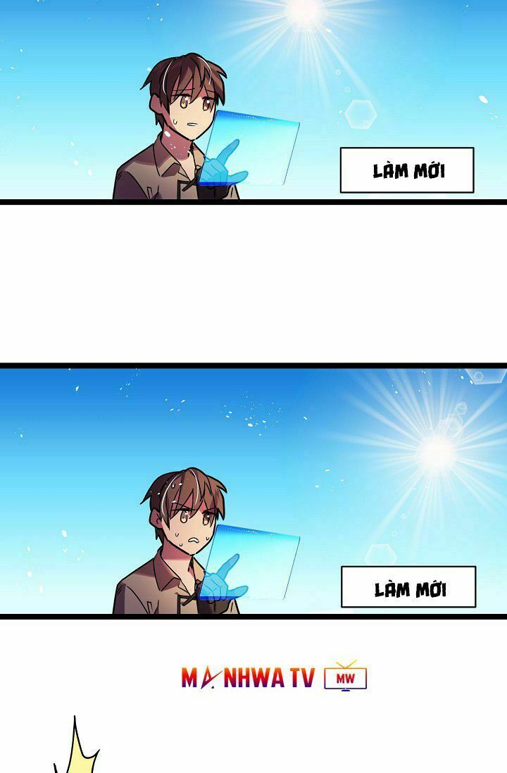 Sự Trở Lại Của Vị Thần Sức Mạnh Chap 7 - Next Chap 8