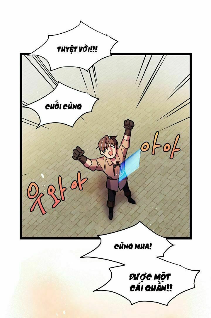 Sự Trở Lại Của Vị Thần Sức Mạnh Chap 7 - Next Chap 8