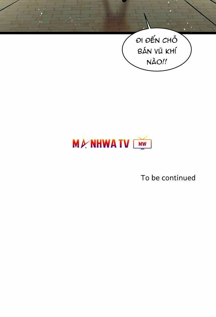 Sự Trở Lại Của Vị Thần Sức Mạnh Chap 7 - Next Chap 8