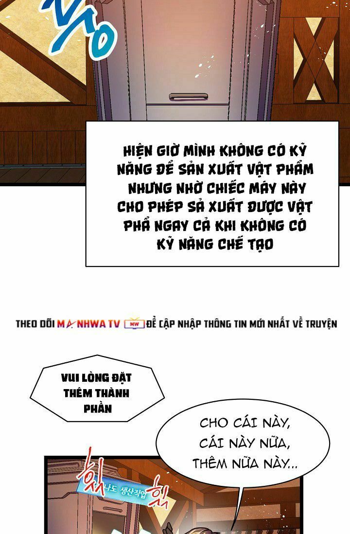 Sự Trở Lại Của Vị Thần Sức Mạnh Chap 7 - Next Chap 8