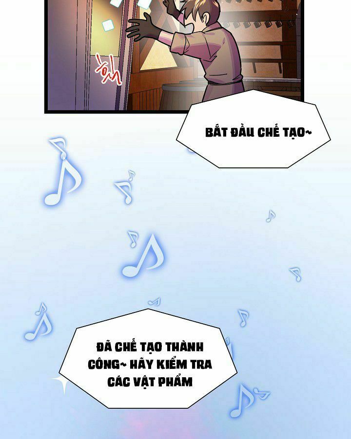 Sự Trở Lại Của Vị Thần Sức Mạnh Chap 7 - Next Chap 8