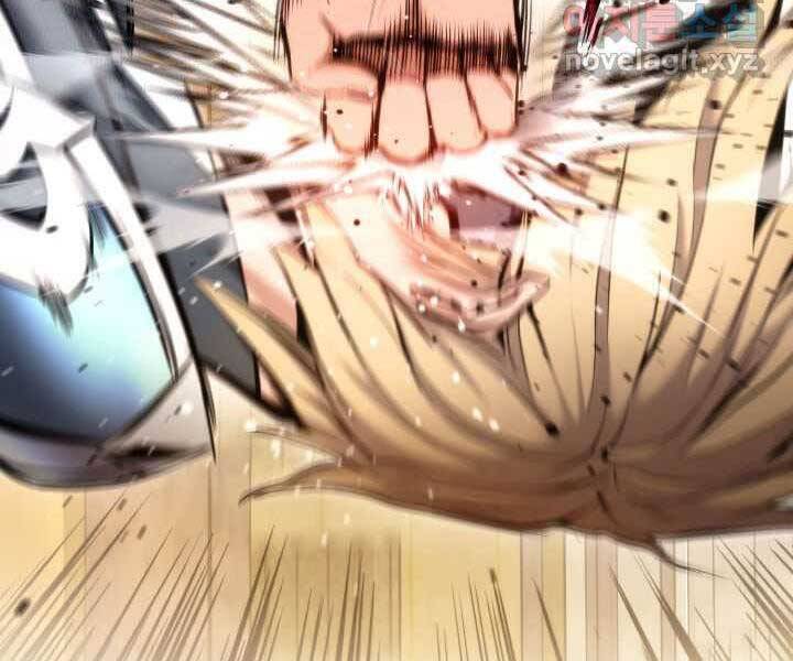 Sự Trở Lại Của Vị Thần Sức Mạnh Chap 70 - Next Chap 71