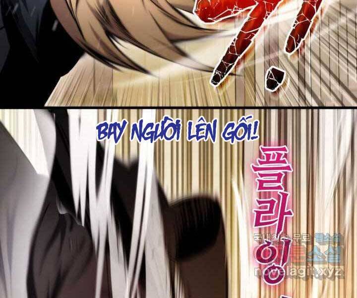 Sự Trở Lại Của Vị Thần Sức Mạnh Chap 70 - Next Chap 71