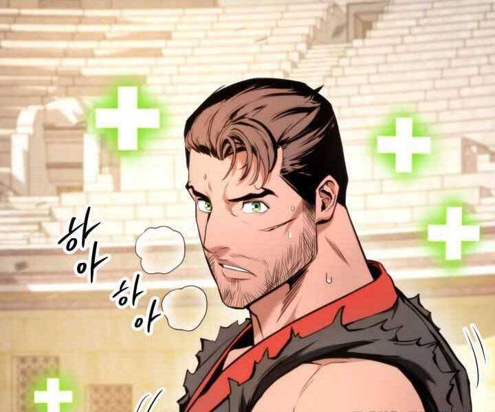 Sự Trở Lại Của Vị Thần Sức Mạnh Chap 70 - Next Chap 71