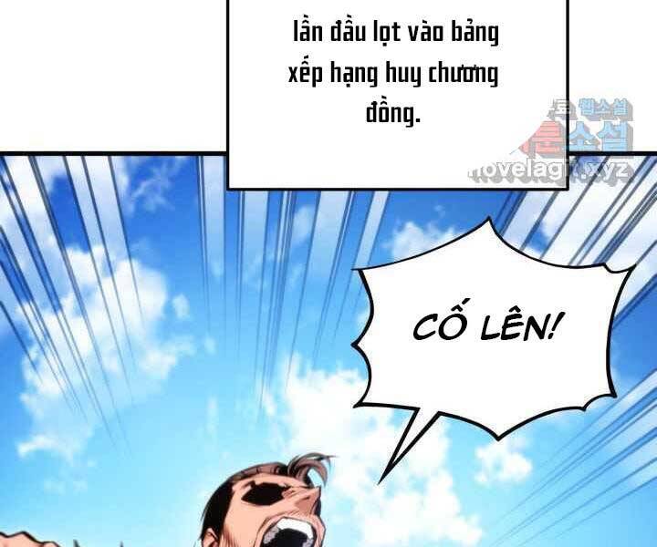 Sự Trở Lại Của Vị Thần Sức Mạnh Chap 70 - Next Chap 71