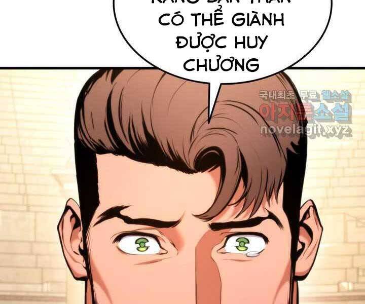 Sự Trở Lại Của Vị Thần Sức Mạnh Chap 70 - Next Chap 71