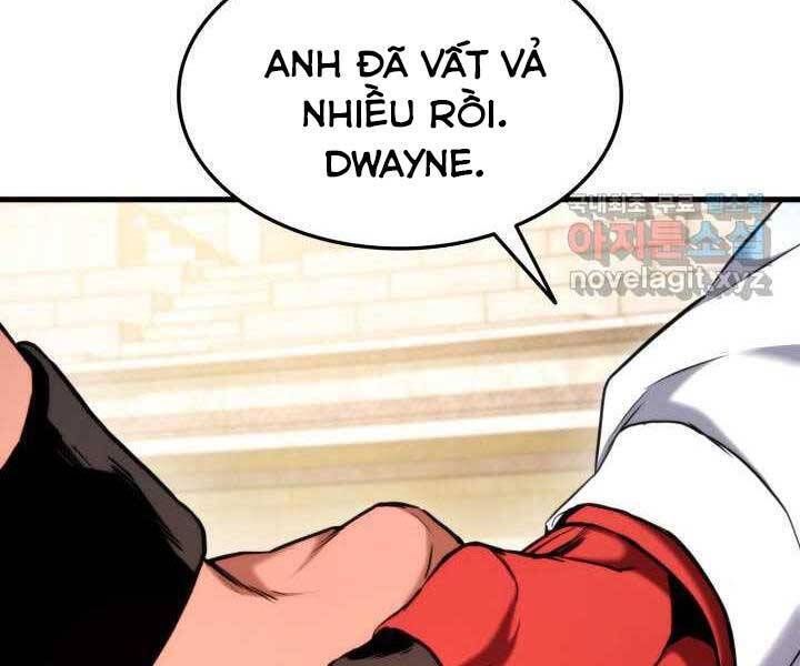 Sự Trở Lại Của Vị Thần Sức Mạnh Chap 70 - Next Chap 71