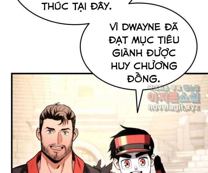 Sự Trở Lại Của Vị Thần Sức Mạnh Chap 70 - Next Chap 71