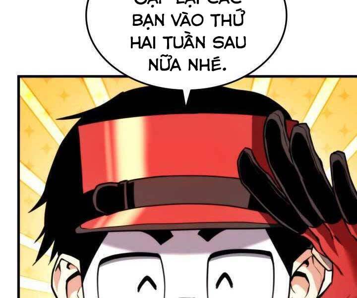 Sự Trở Lại Của Vị Thần Sức Mạnh Chap 70 - Next Chap 71