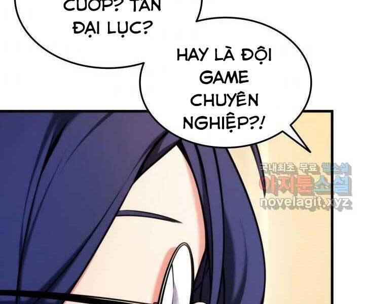 Sự Trở Lại Của Vị Thần Sức Mạnh Chap 70 - Next Chap 71