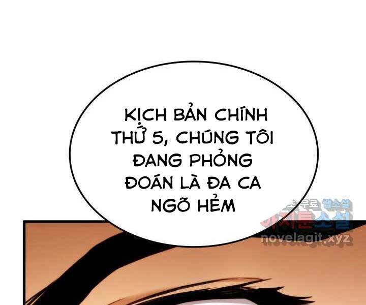 Sự Trở Lại Của Vị Thần Sức Mạnh Chap 70 - Next Chap 71