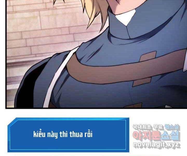 Sự Trở Lại Của Vị Thần Sức Mạnh Chap 70 - Next Chap 71