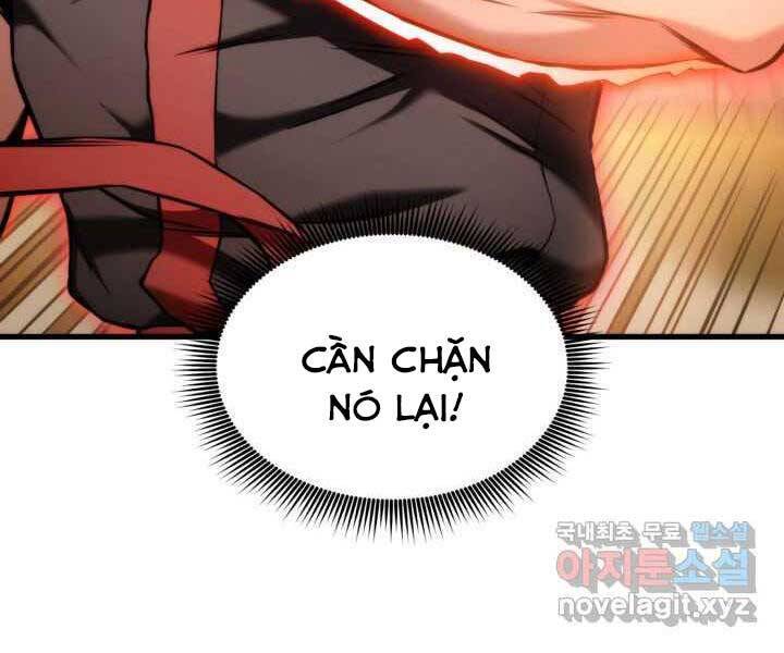 Sự Trở Lại Của Vị Thần Sức Mạnh Chap 70 - Next Chap 71