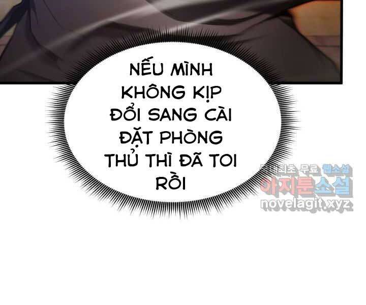 Sự Trở Lại Của Vị Thần Sức Mạnh Chap 70 - Next Chap 71