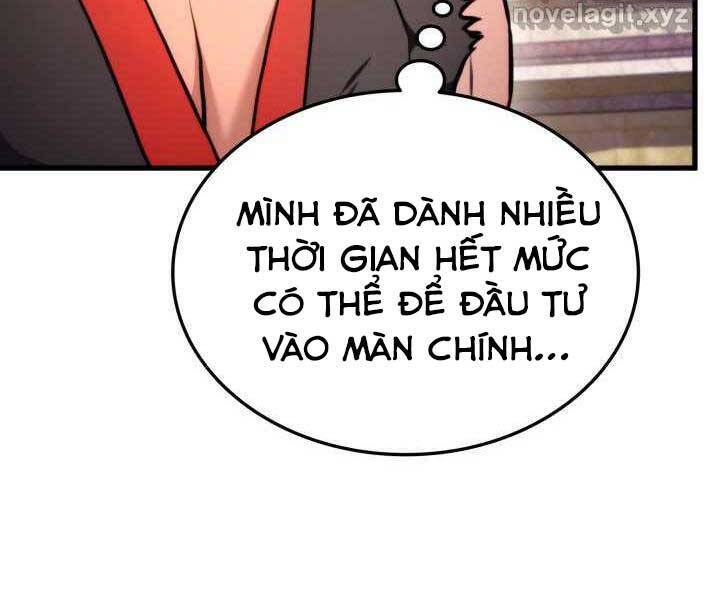 Sự Trở Lại Của Vị Thần Sức Mạnh Chap 70 - Next Chap 71