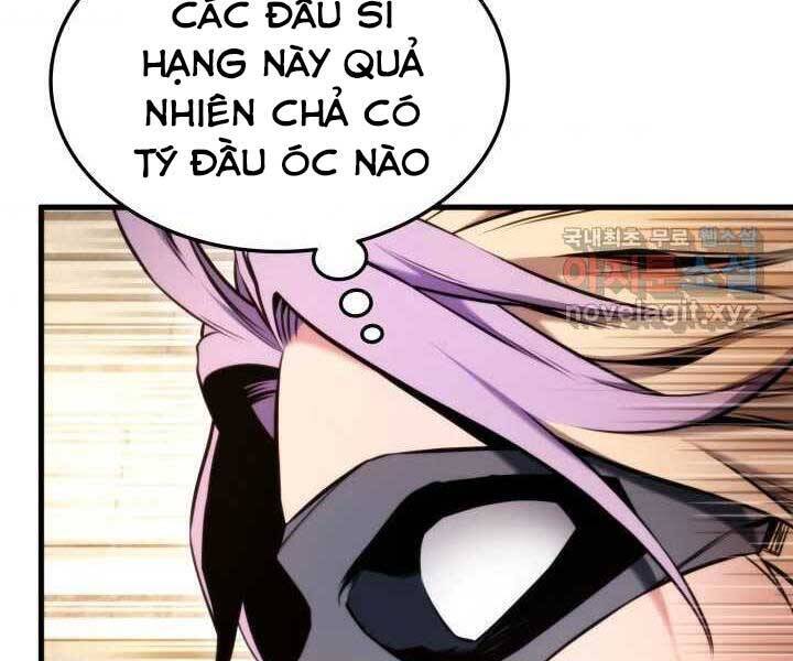Sự Trở Lại Của Vị Thần Sức Mạnh Chap 70 - Next Chap 71