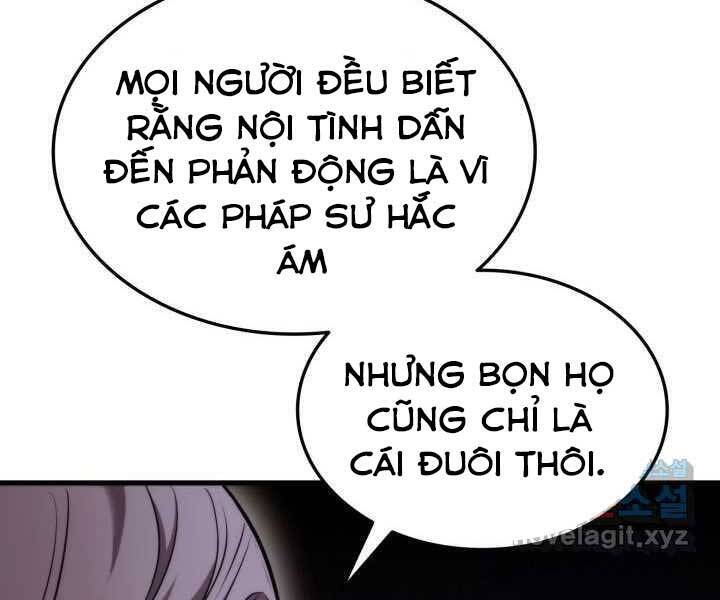 Sự Trở Lại Của Vị Thần Sức Mạnh Chap 71 - Next Chap 72