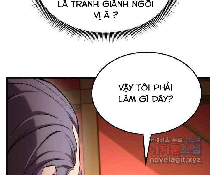 Sự Trở Lại Của Vị Thần Sức Mạnh Chap 71 - Next Chap 72