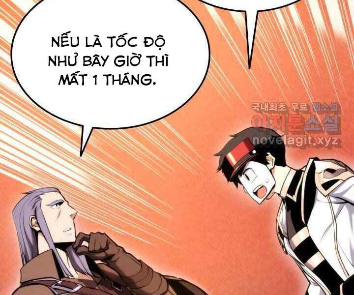 Sự Trở Lại Của Vị Thần Sức Mạnh Chap 71 - Next Chap 72