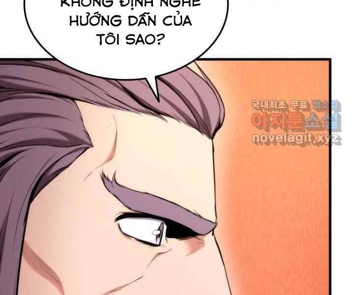 Sự Trở Lại Của Vị Thần Sức Mạnh Chap 71 - Next Chap 72