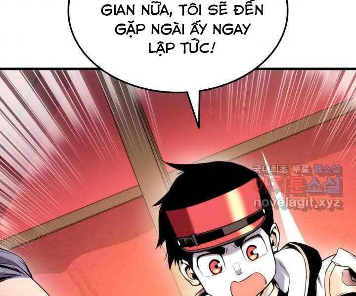 Sự Trở Lại Của Vị Thần Sức Mạnh Chap 71 - Next Chap 72