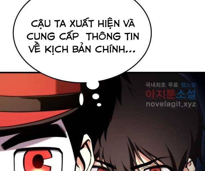 Sự Trở Lại Của Vị Thần Sức Mạnh Chap 71 - Next Chap 72