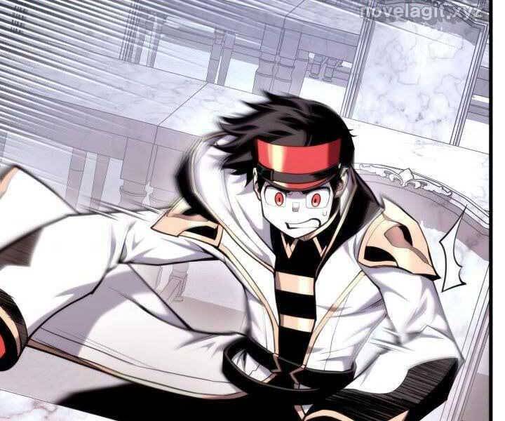 Sự Trở Lại Của Vị Thần Sức Mạnh Chap 71 - Next Chap 72