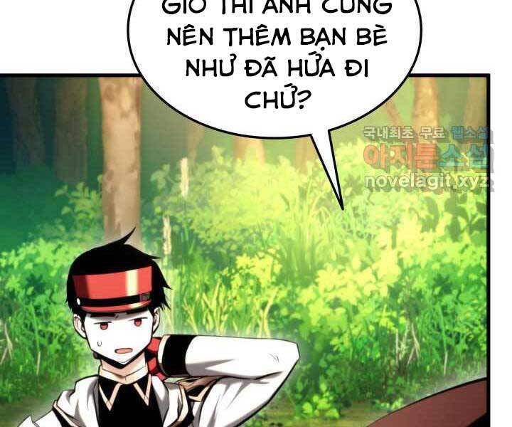 Sự Trở Lại Của Vị Thần Sức Mạnh Chap 71 - Next Chap 72