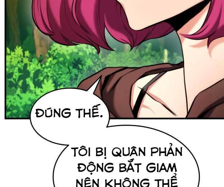 Sự Trở Lại Của Vị Thần Sức Mạnh Chap 71 - Next Chap 72