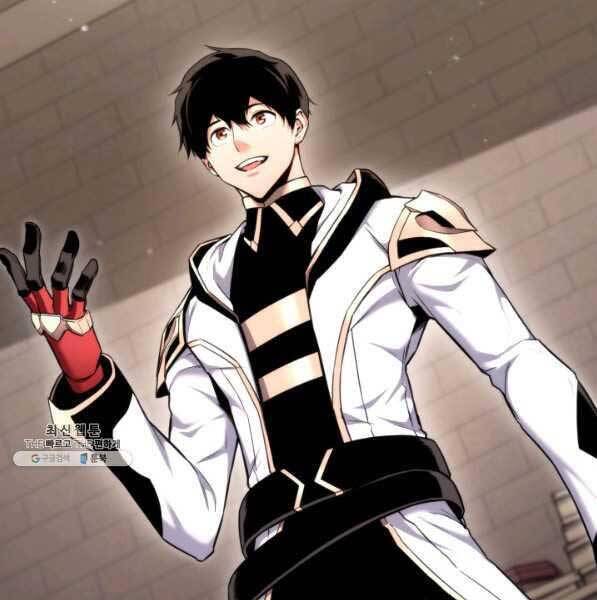 Sự Trở Lại Của Vị Thần Sức Mạnh Chap 72 - Next Chap 73