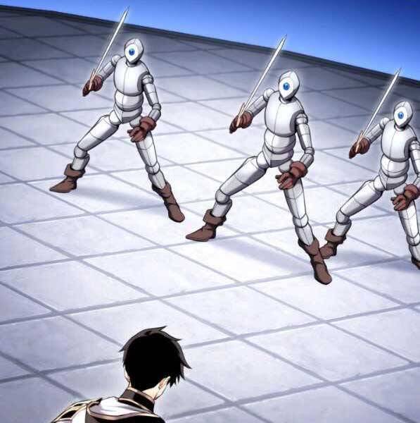 Sự Trở Lại Của Vị Thần Sức Mạnh Chap 72 - Next Chap 73