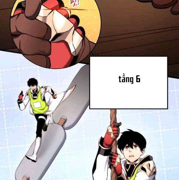 Sự Trở Lại Của Vị Thần Sức Mạnh Chap 72 - Next Chap 73