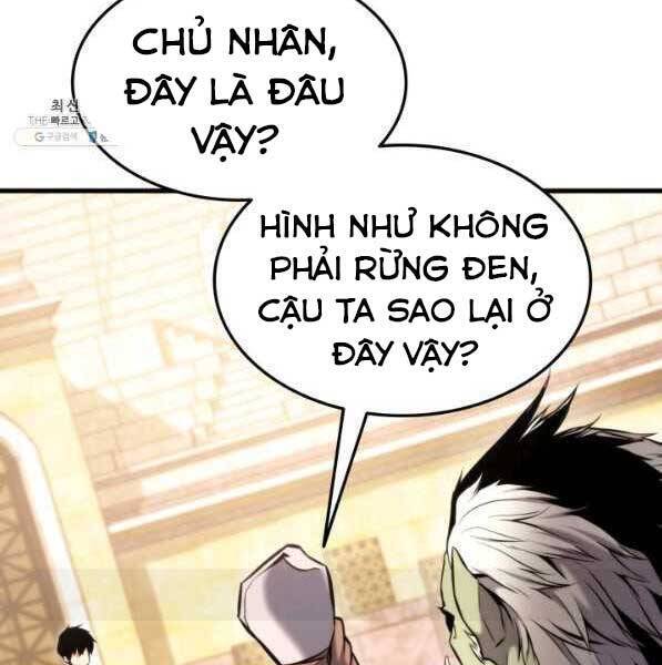Sự Trở Lại Của Vị Thần Sức Mạnh Chap 72 - Next Chap 73