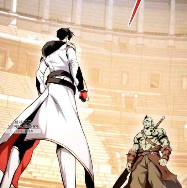 Sự Trở Lại Của Vị Thần Sức Mạnh Chap 72 - Next Chap 73